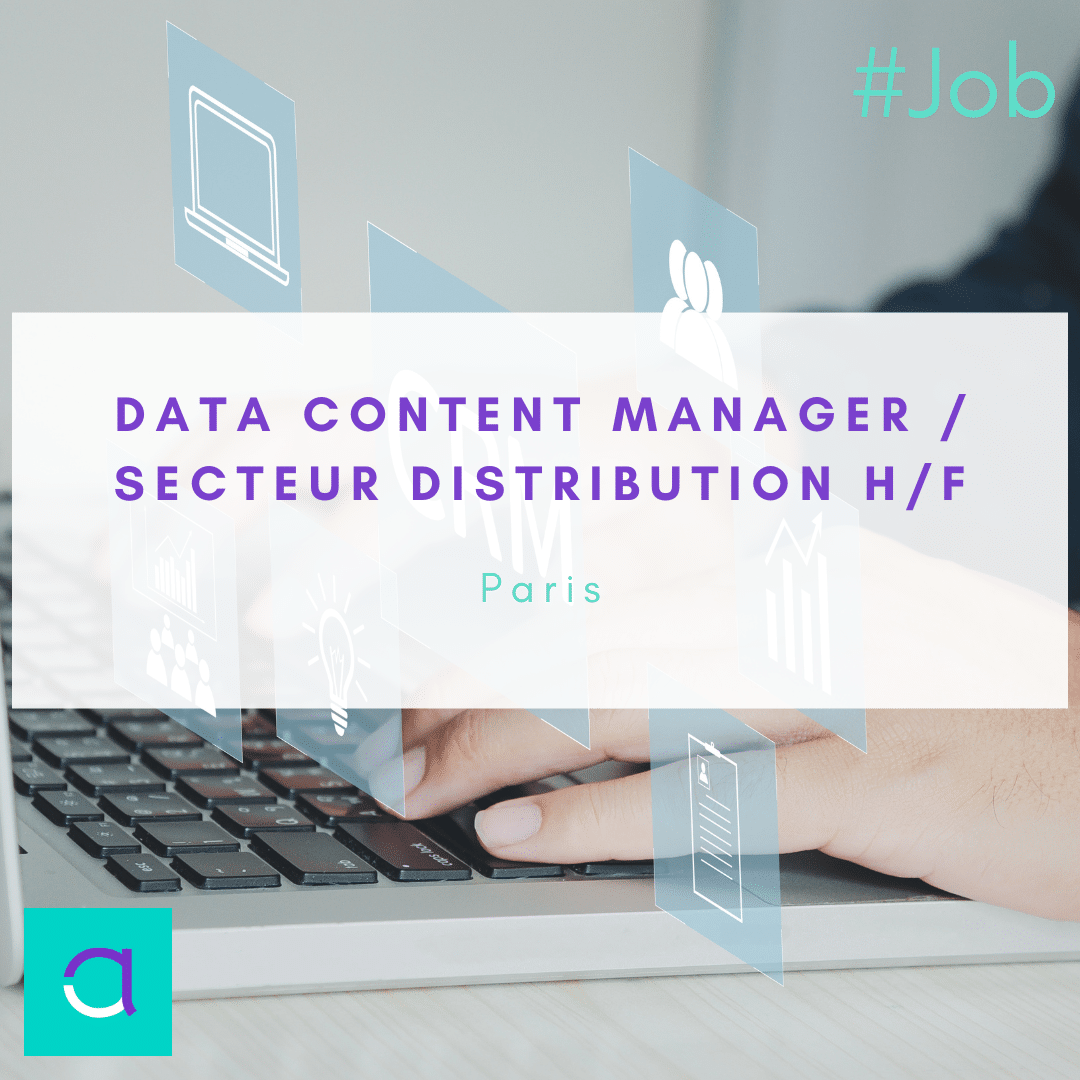 Data Content Manager 