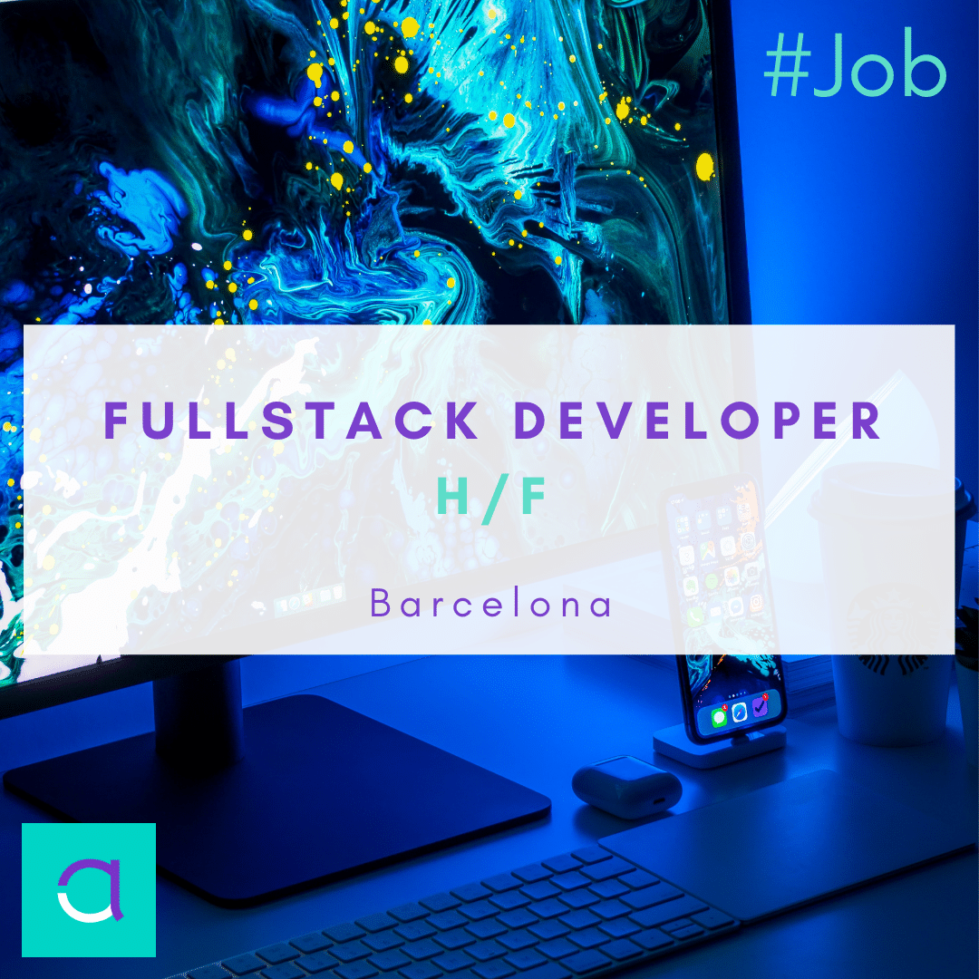 Job Fullstack Developer