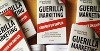 guerillera marketing