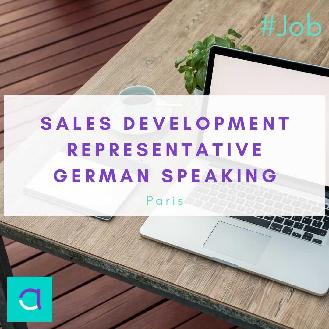 Sales Development Representative