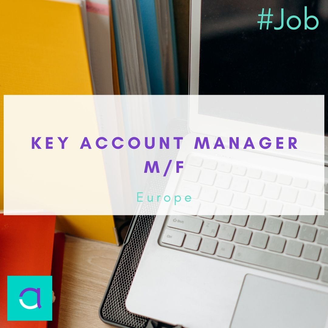 Key Account Manager Job