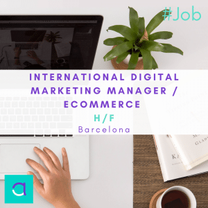 Job: Digital Marketing Manager