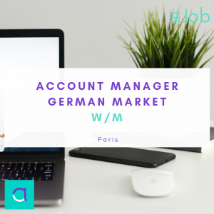 Job Account Manager