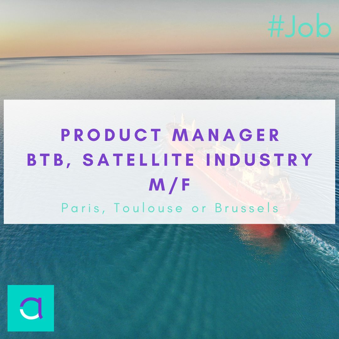 Job Product Manager