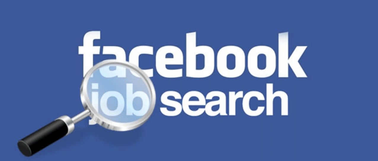 Facebook Job Search