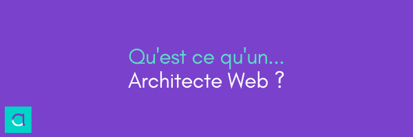 Architecte Web