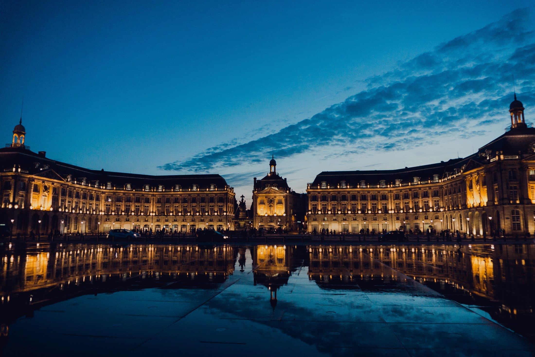 ville de bordeaux