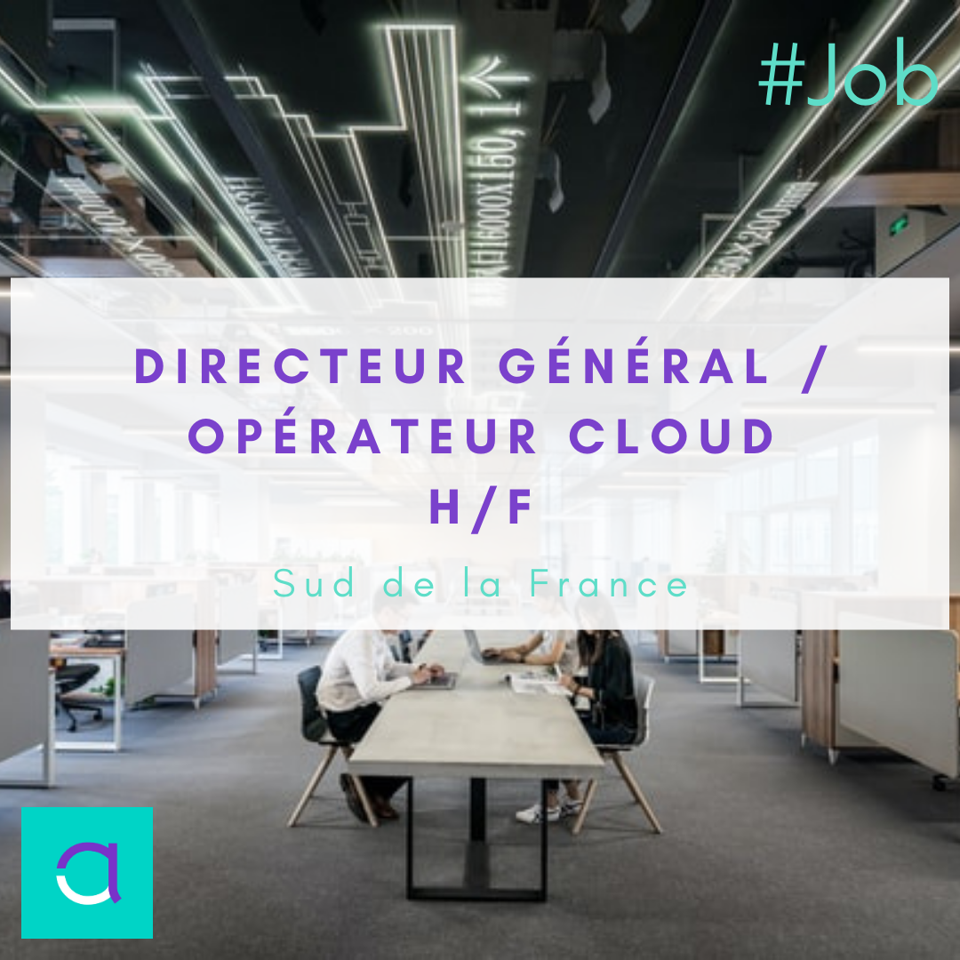 Directeur Général