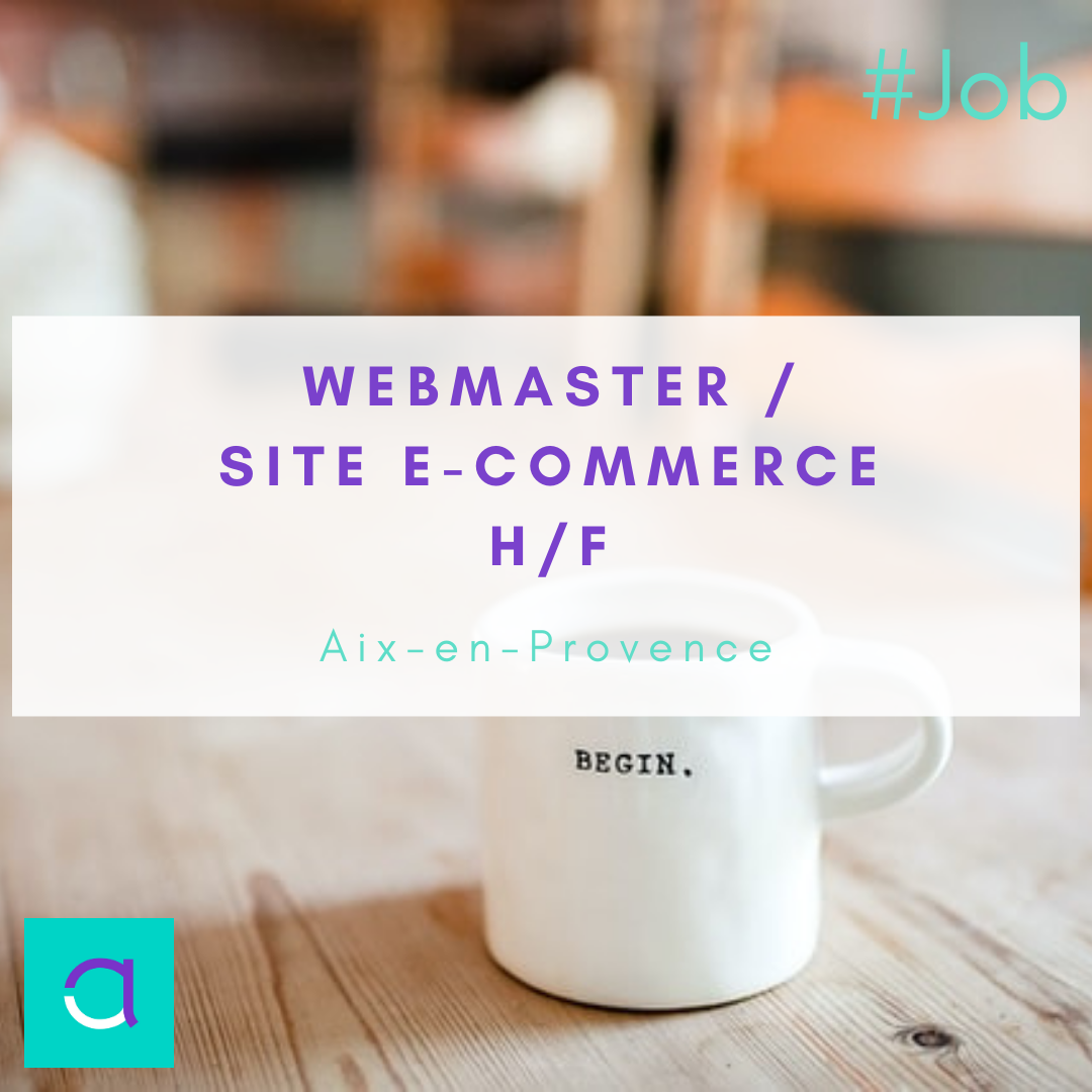 Webmaster