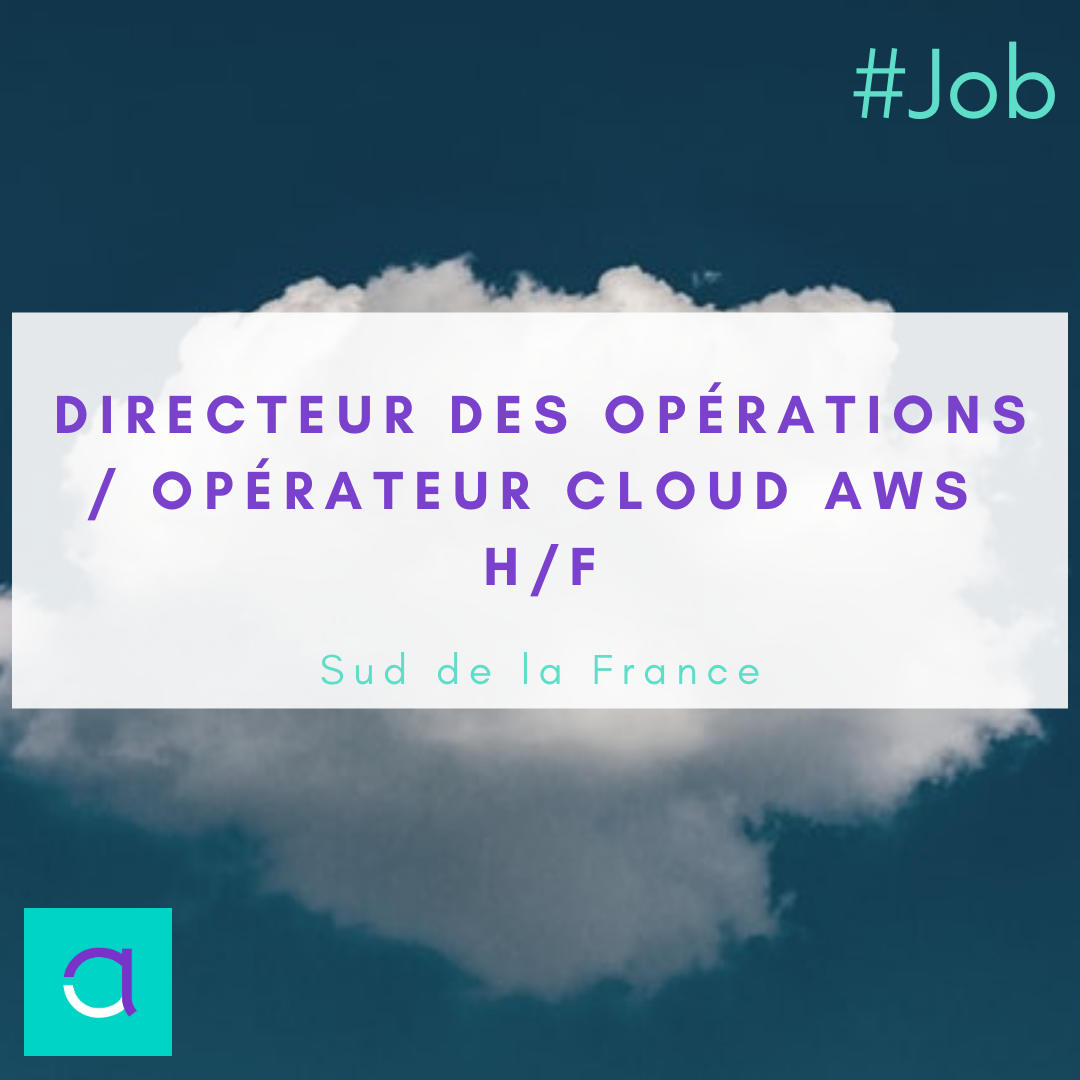 Directeur des Opérations