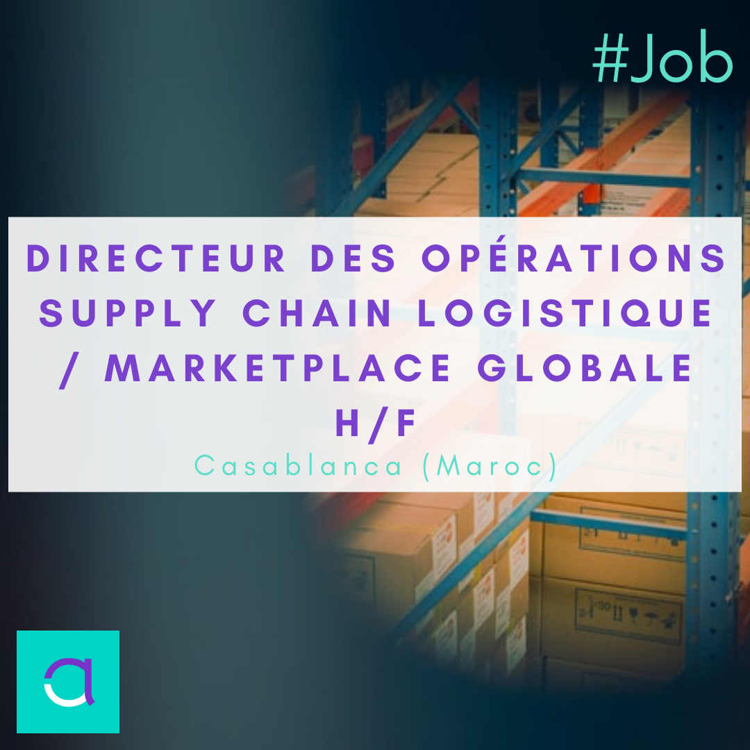 Directeur des Opérations