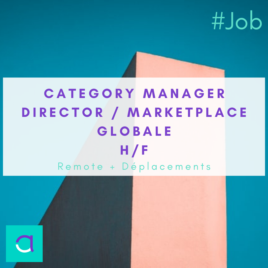Category Manager Director