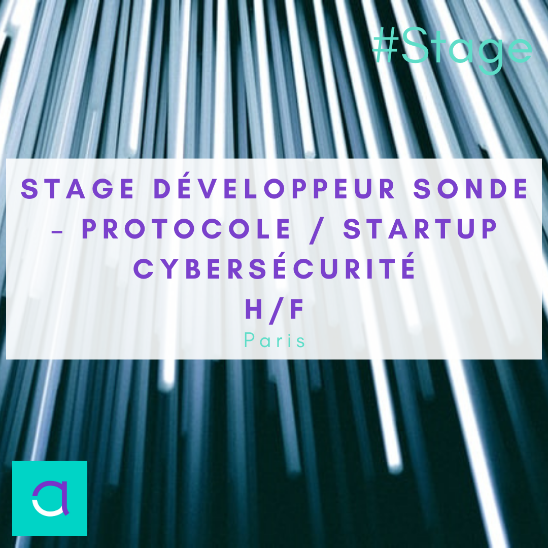 Développeur sonde-protocole