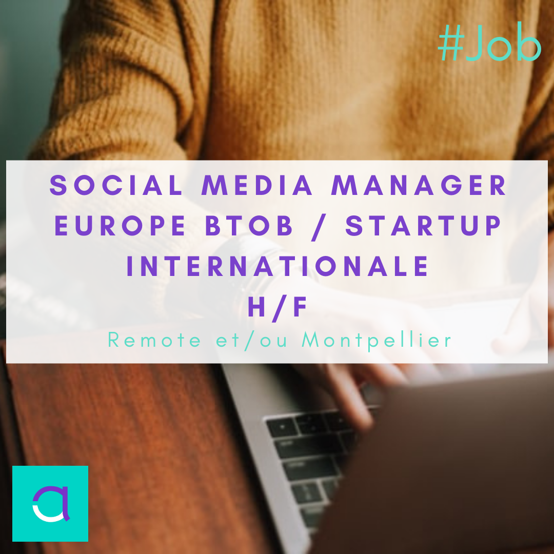 Social Media Manager