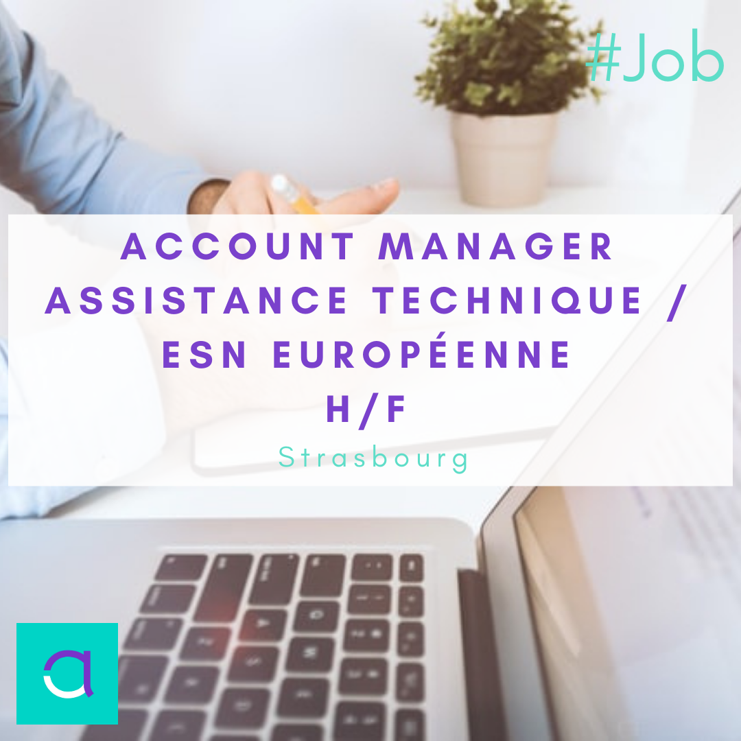 Account Manager Assistance Technique