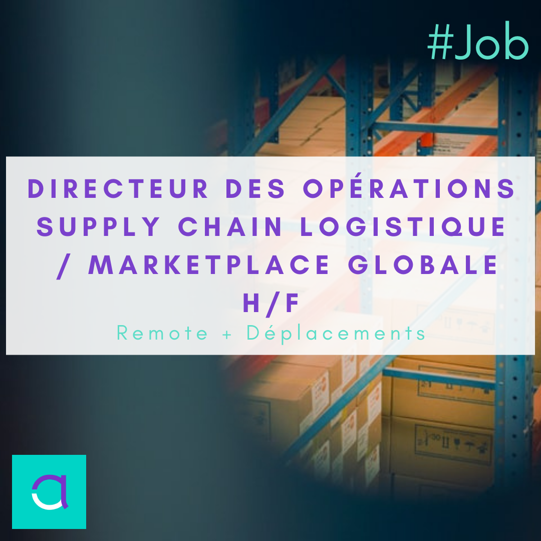 Directeur des Opérations