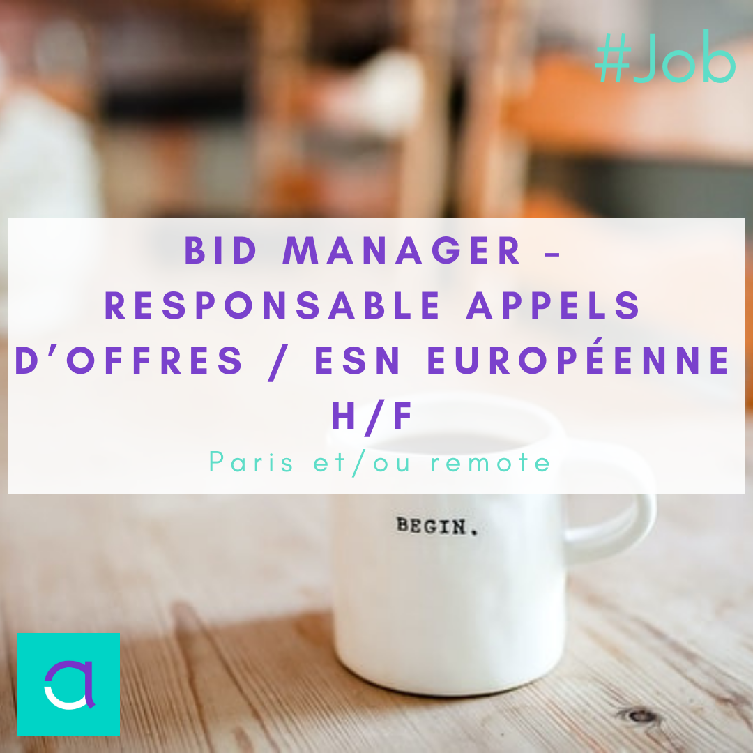 Bid Manager