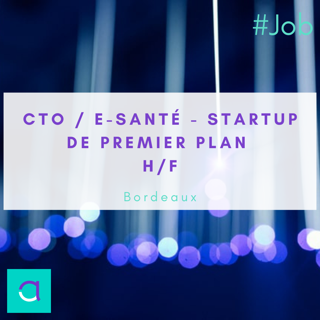 CTO / e-santé 