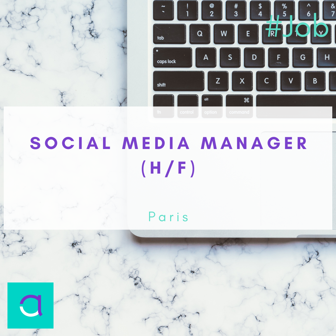 Social Media Manager
