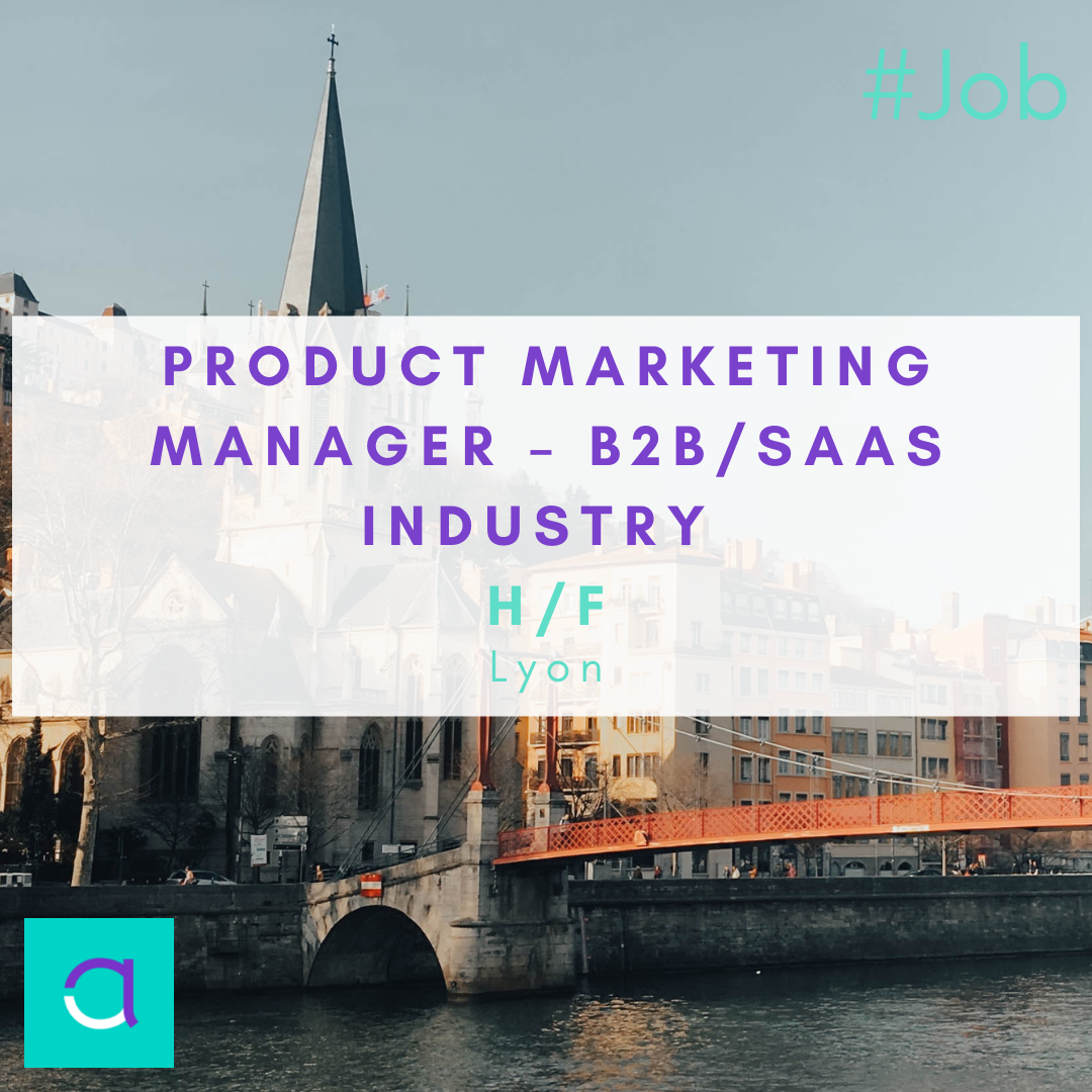 Product Marketing Manager