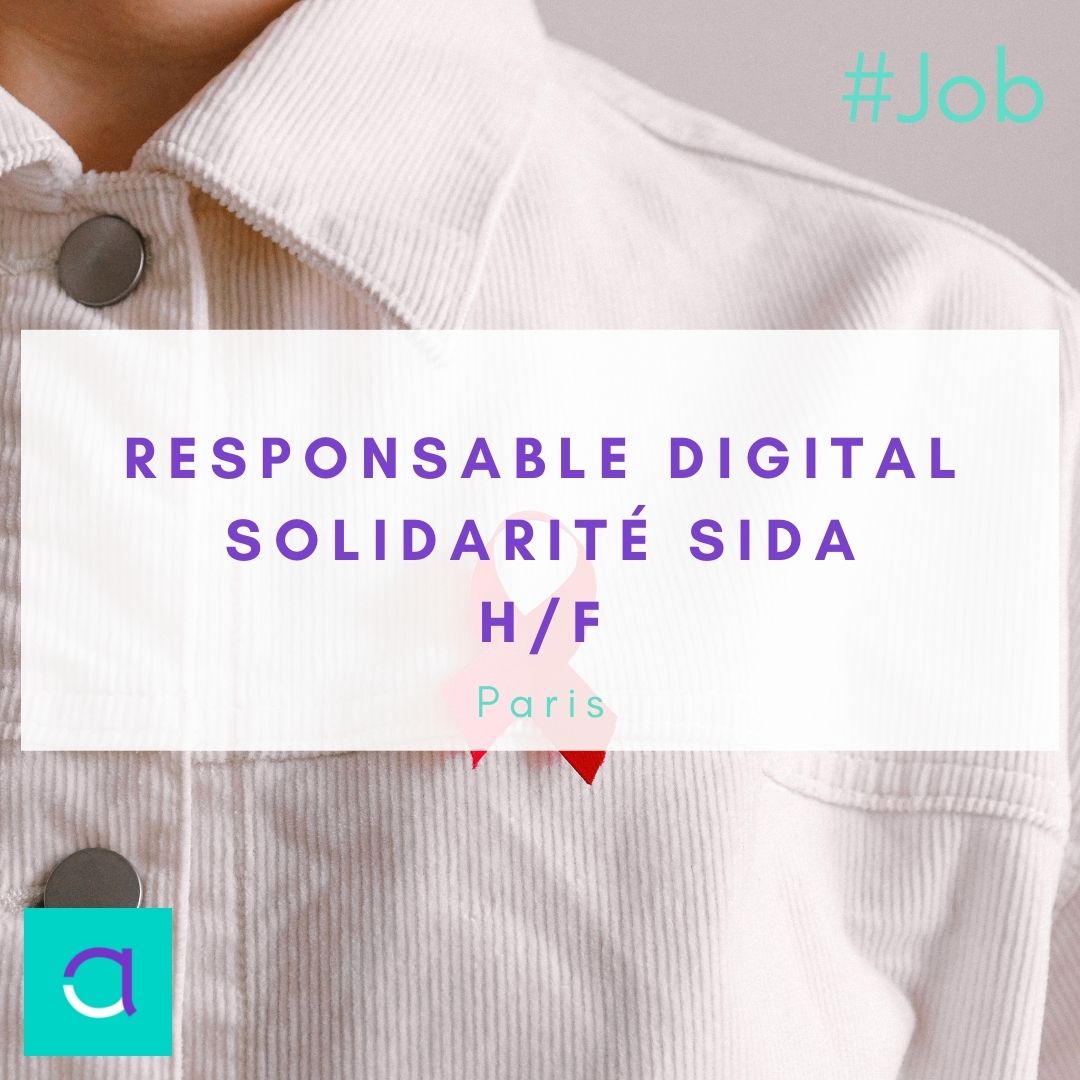 Emploi Responsable Digital