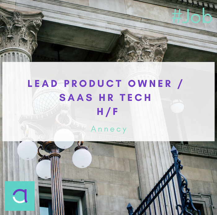 Lead Product Owner